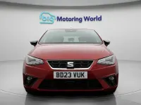 Used Seat Ibiza FR 95 HP (69 kW) 2025 Hatchback