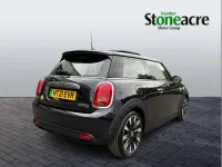 Used Mini Cooper S Level 3 132 kW (180 HP) 2021 Other Hatchback