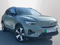 Used Volvo XC40 Plus 300 kW (408 HP) 2022 SUV