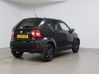 used Suzuki Ignis 1.2 Dualjet SHVS SZ5 ALLGRIP 5dr