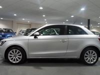 Used Audi A1 2011 Hatchback