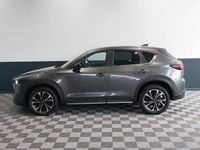 Used Mazda CX-5 Newground 165 HP (121 kW) 2024 Grey SUV