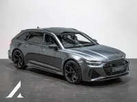 Used Audi RS6 Design 2024 Grey Estate