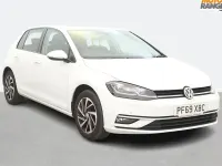 Used VW Golf VIII Edition 2020 Hatchback