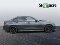 Used BMW 320 M Sport 180 HP (132 kW) 2020 Grey Sedan