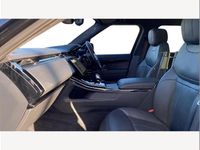 Used Land Rover Range Rover Sport Autobiography 460 HP (338 kW) 2023 Black SUV