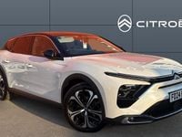 Used Citroën C5 X PureTech 131 HP (96 kW) 2025 Estate