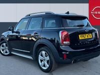 Used Mini Cooper D 150 HP (110 kW) 2017 Hatchback