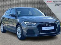 Used Audi A1 Sport 94 HP (69 kW) 2026 Grey SUV