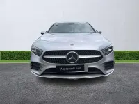 Used Mercedes A180 Executive 2020 Silver Hatchback