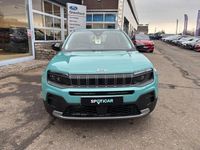 Used Jeep Avenger Altitude 100 HP (73 kW) 2025 Grey SUV