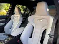 Used BMW M3 Competition Edition 2016 Grey Sedan