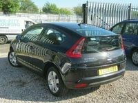 Used Citroën C4 90 HP (66 kW) 2005 Hatchback