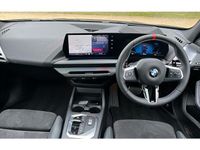 New BMW M135 Comfort Edition 300 HP (220 kW) 2026 Thundernight Hatchback
