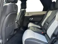 Used Land Rover Discovery 5 296 HP (217 kW) 2022 Grey SUV