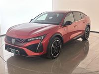 Used Peugeot 408 GT 129 HP (94 kW) 2024 Red SUV