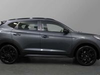 used Hyundai Tucson 1.6 T-gdi 177ps N Line