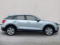 New Audi Q2 Sport 113 HP (83 kW) 2025 Other SUV