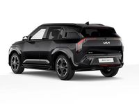 New Kia EV3 GT-Line S 147 kW (201 HP) 2026 Black SUV