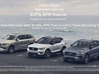 New Volvo XC60 Plus 250 HP (183 kW) 2026 SUV