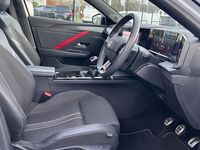 Used Vauxhall Astra GS Line 131 HP (96 kW) 2025 Hatchback