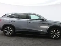 Used MG HS SE 2025 Grey SUV