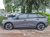 Used MG MG4 EV SE 125 kW (170 HP) 2023 Grey Hatchback