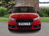 used Audi A1 A11.0 TFSI Sport 3dr Hatchback Hatchback