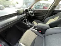 Used Honda HR-V Advance 131 HP (96 kW) 2024 Red SUV