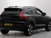 Used Volvo XC40 Ultimate 197 HP (144 kW) 2023 SUV