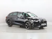 Used Cupra Formentor VZ2 2023 Black SUV