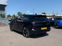 Used Vauxhall Grandland Ultimate 154 kW (210 HP) 2025 Black SUV