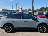 Used Vauxhall Grandland 154 kW (210 HP) 2025 Grey SUV
