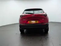 Used Mazda CX-30 Inclusive 180 HP (132 kW) 2020 Red SUV