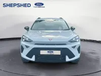 Used Cupra Formentor 2025 White SUV