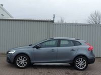 used Volvo V40 CC T3 [152] Pro 5dr Geartronic