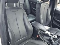 Used BMW 320 M Sport 2014 Alpine white Sedan