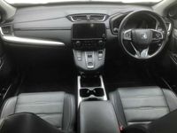 used Honda CR-V 2.0 i-MMD (184ps) SR 5-Door