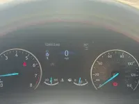 Used Ford Ecosport ST-Line 125 HP (91 kW) 2019 Blue SUV