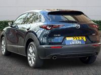 Usado Mazda CX-30 Inclusive 2023 Azul SUV