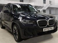 Used BMW iX3 M Sport 210 kW (286 HP) 2023 SUV