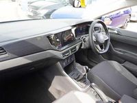 Used VW Polo 95 HP (69 kW) 2025 Hatchback