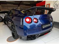 used Nissan GT-R 3.8 [530] 2dr Auto