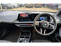Used BMW 120 M Sport 156 HP (114 kW) 2026 Black sapphire metallic paint Hatchback