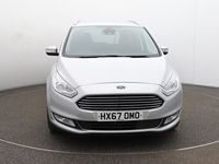 used Ford Galaxy y 2.0 TDCi Titanium MPV 5dr Diesel Manual Euro 6 (s/s) (180 ps) Third Row Seats