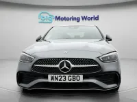 Used Mercedes C300e AMG line 313 HP (230 kW) 2025 Sedan
