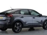 Used Citroën C4 PureTech 2023 Grey SUV