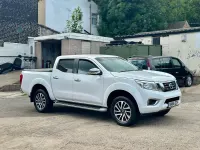 Used Nissan Navara Acenta+ 2016 White Pickup