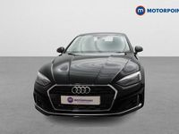 Used Audi A5 Sport 245 HP (180 kW) 2023 Black Coupe