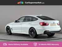 used BMW 320 3 Series d [190] M Sport 5dr Step Auto [Business Media]